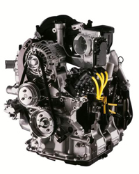 P54B1 Engine